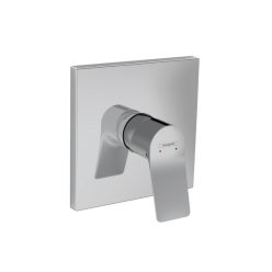   Hansgrohe Vivenis Egykaros zuhanycsaptelep falsík alatti szereléshez chrome