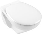 Villeroy & Boch O.Novo DirectFlush perem nélküli Fali WC-szett