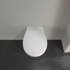 Villeroy & Boch O.Novo DirectFlush perem nélküli Fali WC-szett