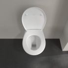 Villeroy & Boch O.Novo DirectFlush perem nélküli Fali WC-szett