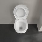 Villeroy & Boch O.Novo DirectFlush perem nélküli Fali WC-szett