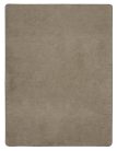 Biederlack Duo Cotton Melange  sand-natur homokszínű pléd 150x200 cm