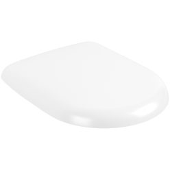   Villeroy & Boch Antao lecsapódásmentes WC ülőke Stone White