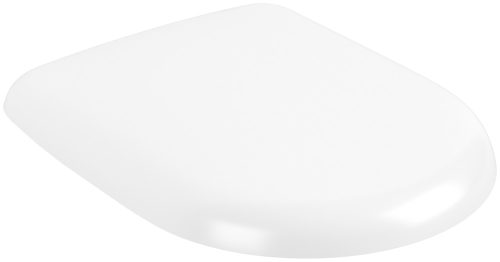 Villeroy & Boch Antao lecsapódásmentes WC ülőke Stone White