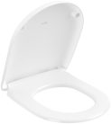 Villeroy & Boch Antao lecsapódásmentes WC ülőke Stone White