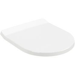   Villeroy & Boch Architectura wc ülőke nem lecsapódásmentes (Új)