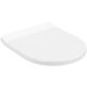 Villeroy & Boch Architectura wc ülőke lecsapódásmentes (Új)