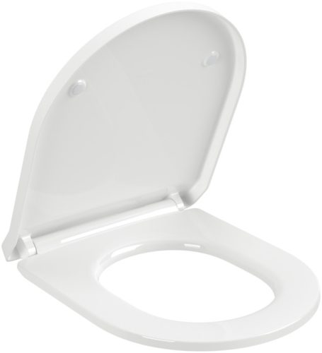 Villeroy & Boch Architectura wc ülőke lecsapódásmentes (Új)