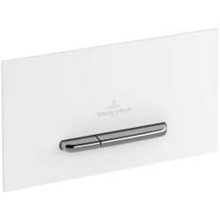 Villeroy & Boch Viconnect 300S Nyomólap fehér