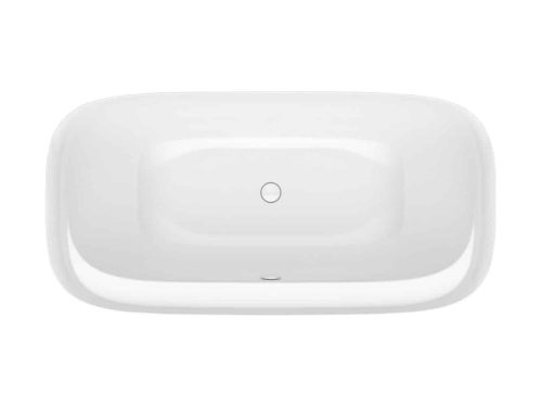 Kolpa San Lux-FS szabadon álló fürdőkád 170x85 cm