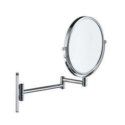 Duravit Karree Kozmetikai tükör chrome