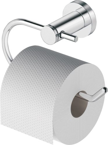 Duravit D-Code WC-papír tartó chrome