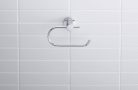 Duravit D-Code WC-papír tartó chrome