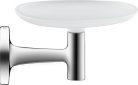 Duravit Starck T Szappantartó chrome