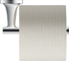 Duravit Starck T WC-papír tartó chrome