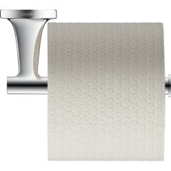 Duravit Starck T WC-papír tartó chrome