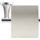 Duravit Starck T WC-papír tartó chrome