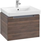 Villeroy & Boch Subway 2.0 Fürdőszoba bútor 600 mm 1 fiók Arizona Oak (mosdókagyló nélkül)