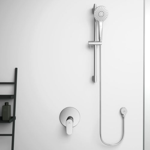 Ideal Standard Cerafine O Falsík alatti zuhanycsaptelep 1 funkció króm