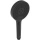 Ideal Standard Idealdrain Solos Zuhanyfej 3 funkciós Silk Black