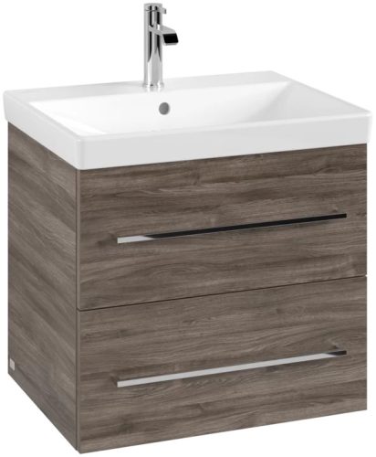 Villeroy & Boch Avento Alsószekrény 600 mm Stone Oak