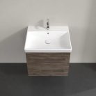 Villeroy & Boch Avento Alsószekrény 600 mm Stone Oak