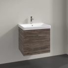 Villeroy & Boch Avento Alsószekrény 600 mm Stone Oak