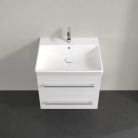 Villeroy & Boch Avento Alsószekrény 600 mm Brilliant White