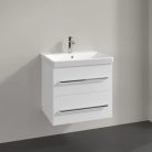 Villeroy & Boch Avento Alsószekrény 600 mm Brilliant White