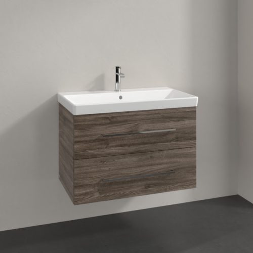 Villeroy & Boch Avento Alsószekrény 800 mm Stone Oak