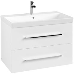 Villeroy & Boch Avento Alsószekrény 800 mm Brilliant White