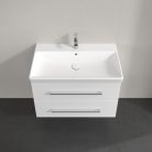 Villeroy & Boch Avento Alsószekrény 800 mm Brilliant White