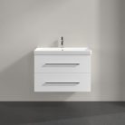 Villeroy & Boch Avento Alsószekrény 800 mm Brilliant White