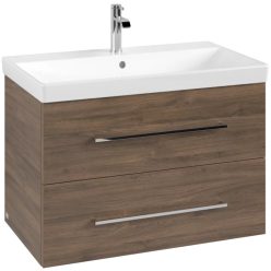 Villeroy & Boch Avento Alsószekrény 800 mm Arizona Oak