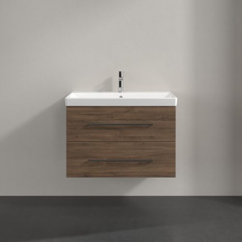 Villeroy & Boch Avento Alsószekrény 800 mm Arizona Oak