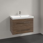 Villeroy & Boch Avento Alsószekrény 800 mm Arizona Oak