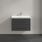 Villeroy & Boch Avento Alsószekrény 800 mm Graphite