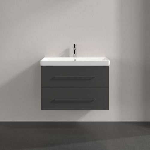 Villeroy & Boch Avento Alsószekrény 800 mm Graphite