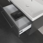 Villeroy & Boch Avento Alsószekrény 800 mm Graphite