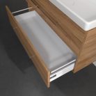 Villeroy & Boch Avento Alsószekrény 1000 mm Oak Kansas