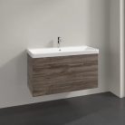 Villeroy & Boch Avento Alsószekrény 1000 mm Stone Oak