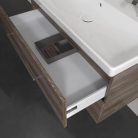 Villeroy & Boch Avento Alsószekrény 1000 mm Stone Oak