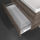 Villeroy & Boch Avento Alsószekrény 1000 mm Stone Oak