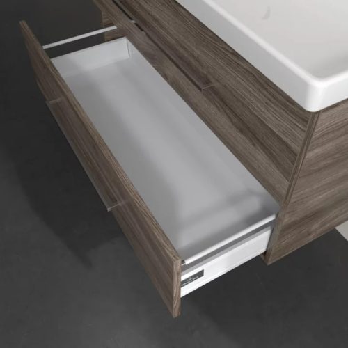 Villeroy & Boch Avento Alsószekrény 1000 mm Stone Oak