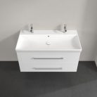 Villeroy & Boch Avento Alsószekrény 1000 mm Brilliant White