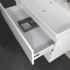 Villeroy & Boch Avento Alsószekrény 1000 mm Brilliant White