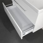 Villeroy & Boch Avento Alsószekrény 1000 mm Brilliant White