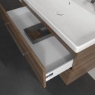 Villeroy & Boch Avento Alsószekrény 1000 mm Arizona Oak