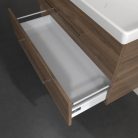 Villeroy & Boch Avento Alsószekrény 1000 mm Arizona Oak