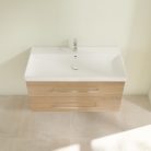 Villeroy & Boch Avento Alsószekrény 1000 mm Nordic Oak